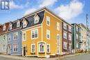 34 Prescott Street, St. John'S, NL  - Outdoor With Facade 