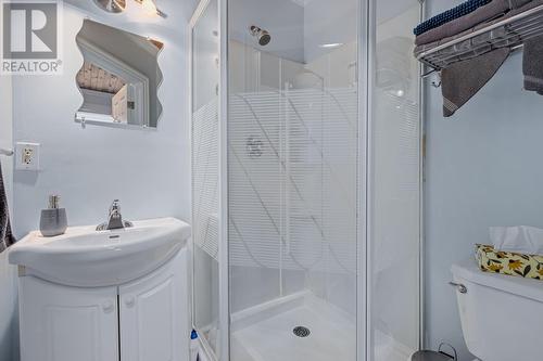 34 Prescott Street, St. John'S, NL - Indoor Photo Showing Bathroom