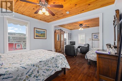 34 Prescott Street, St. John'S, NL - Indoor Photo Showing Bedroom