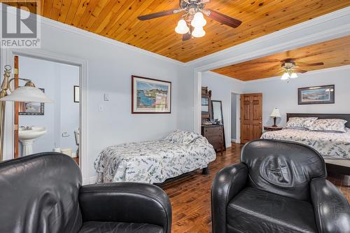 34 Prescott Street, St. John'S, NL - Indoor