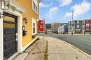 34 Prescott Street, St. John'S, NL  - Outdoor 