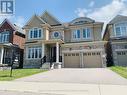 95 Beckett Avenue, East Gwillimbury, ON  - Outdoor With Facade 