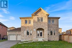 46 RIDGEVIEW COURT  Bradford West Gwillimbury, ON L3Z 0R9