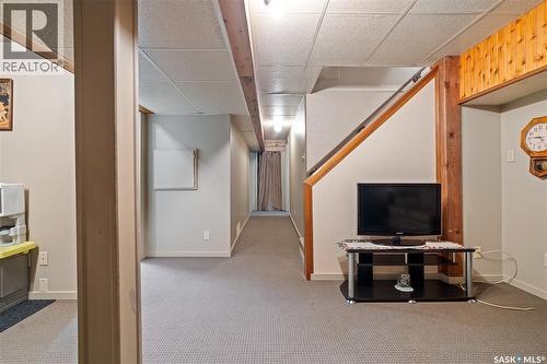 126 Church Drive, Regina, SK - Indoor Photo Showing Other Room