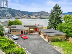 3939 LAKESIDE Road Penticton, BC V2A 8W1