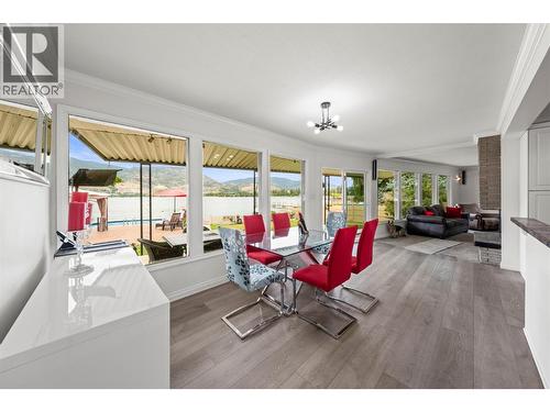 3939 Lakeside Road, Penticton, BC - Indoor