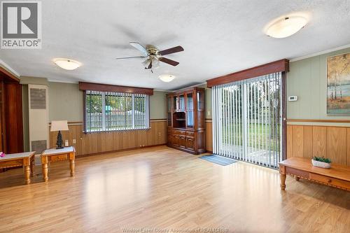 955 Scofield, Windsor, ON - Indoor