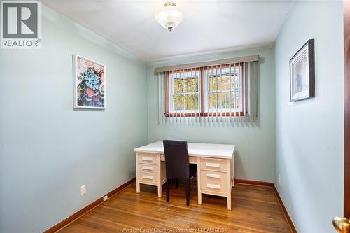 955 Scofield, Windsor, ON - Indoor