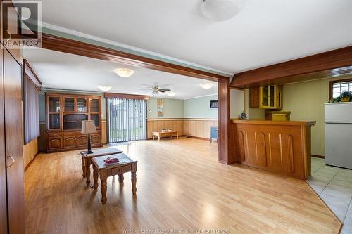955 Scofield, Windsor, ON - Indoor