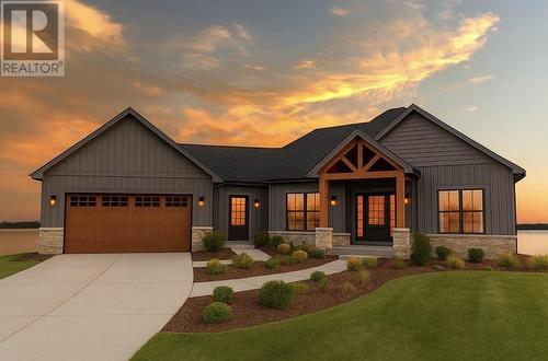 60 Jack Pine Drive, Spaniard'S Bay, NL - Outdoor