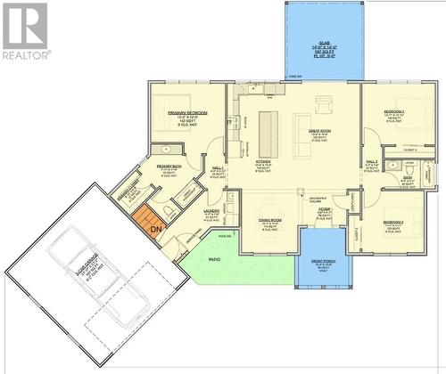 60 Jack Pine Drive, Spaniard'S Bay, NL - Other