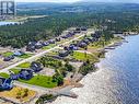 60 Jack Pine Drive, Spaniard'S Bay, NL  - Outdoor With Body Of Water With View 