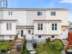 15 Nash Crescent  Mount Pearl, NL A1N 3G6
