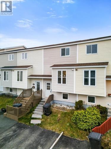 15 Nash Crescent, Mount Pearl, NL - Outdoor