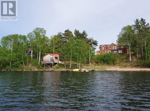 Crh9+Q8 Sables-Spanish River, Algoma Remote Area, ON - Outdoor With Body Of Water