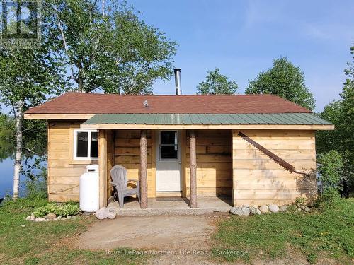 Crh9+Q8 Sables-Spanish River, Algoma Remote Area, ON 