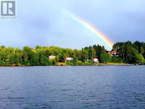 Crh9+Q8 Sables-Spanish River, Algoma Remote Area, ON 