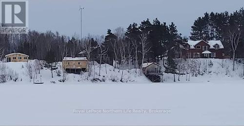 Crh9+Q8 Sables-Spanish River, Algoma Remote Area, ON 