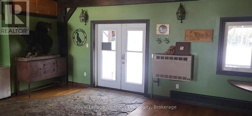 Crh9+Q8 Sables-Spanish River, Algoma Remote Area, ON 