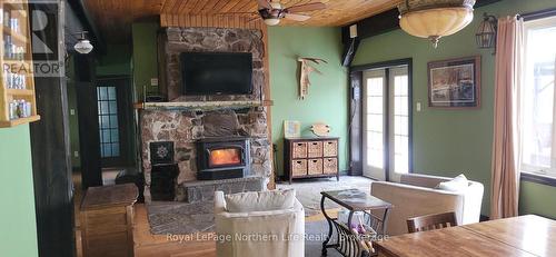 Crh9+Q8 Sables-Spanish River, Algoma Remote Area, ON 