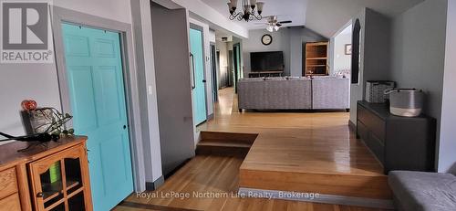 Crh9+Q8 Sables-Spanish River, Algoma Remote Area, ON 