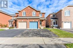 5439 ANTREX CRESCENT  Mississauga, ON L4Z 3T7