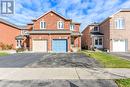 5439 Antrex Crescent, Mississauga, ON  - Outdoor With Facade 