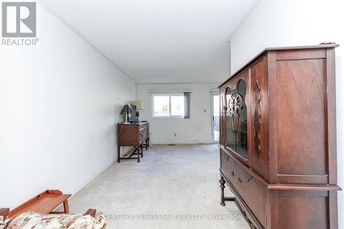 5439 Antrex Crescent, Mississauga, ON - Indoor