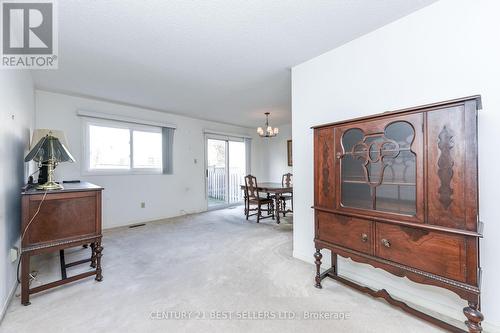 5439 Antrex Crescent, Mississauga, ON - Indoor Photo Showing Other Room