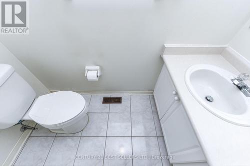 5439 Antrex Crescent, Mississauga, ON - Indoor Photo Showing Bathroom