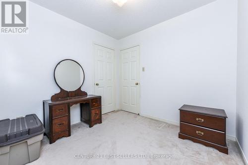 5439 Antrex Crescent, Mississauga, ON - Indoor