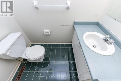 5439 Antrex Crescent, Mississauga, ON - Indoor Photo Showing Bathroom