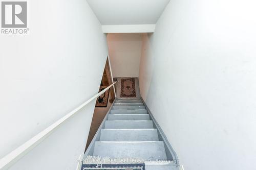 5439 Antrex Crescent, Mississauga, ON - Indoor Photo Showing Other Room