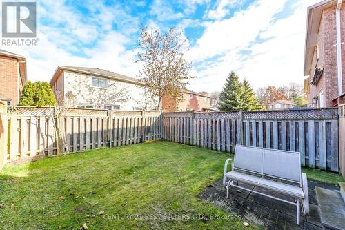 5439 Antrex Crescent, Mississauga, ON - Outdoor