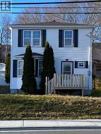 76 Cornwall Avenue  St. John's, NL A1E 1Y8