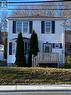 76 Cornwall Avenue, St. John'S, NL  - Outdoor With Facade 