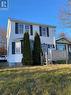 76 Cornwall Avenue, St. John'S, NL  - Outdoor 
