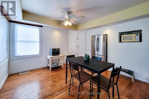 54 Eighth Avenue, Brantford, ON - Indoor Photo Showing Other Room