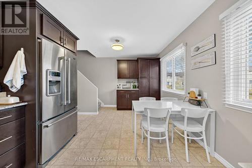 64 - 145 Rice Avenue, Hamilton, ON - Indoor