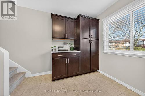 64 - 145 Rice Avenue, Hamilton, ON - Indoor