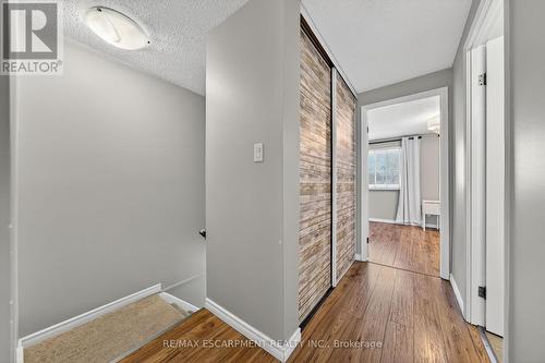 64 - 145 Rice Avenue, Hamilton, ON - Indoor Photo Showing Other Room