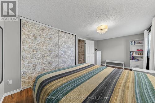 64 - 145 Rice Avenue, Hamilton, ON - Indoor Photo Showing Other Room