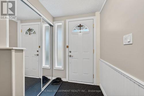 64 - 145 Rice Avenue, Hamilton, ON - Indoor Photo Showing Other Room