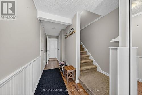 64 - 145 Rice Avenue, Hamilton, ON - Indoor Photo Showing Other Room