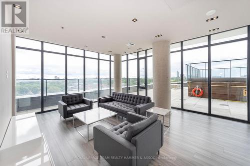 1803 - 203 Catherine Street, Ottawa, ON - Indoor Photo Showing Other Room