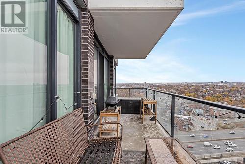 1803 - 203 Catherine Street, Ottawa, ON - Outdoor With Exterior