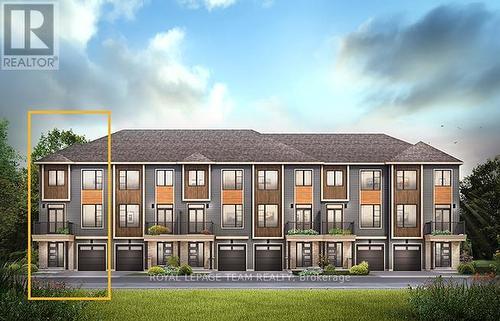 216 Visionary Lane, Ottawa, ON - 