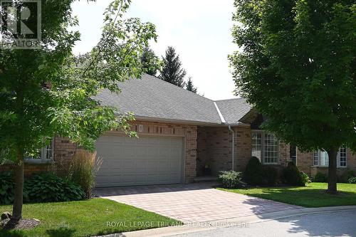 5 - 4067 Colonel Talbot Road, London South (South V), ON - Outdoor