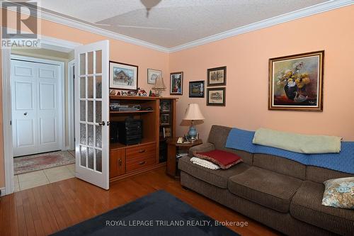 5 - 4067 Colonel Talbot Road, London South (South V), ON - Indoor