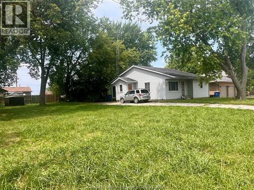 44/48 Wilson Street, Wallaceburg, ON - Outdoor